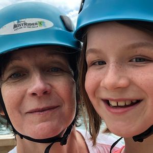 Meet your Posher, Monica